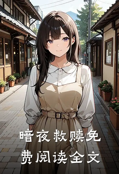 暗夜救赎免费阅读全文