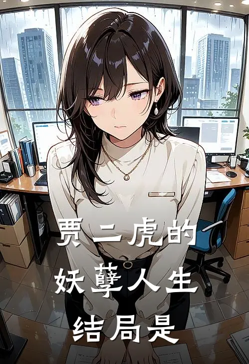 贾二虎的妖孽人生结局是