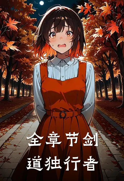 全章节剑道独行者