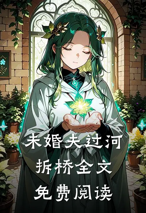 未婚夫过河拆桥全文免费阅读