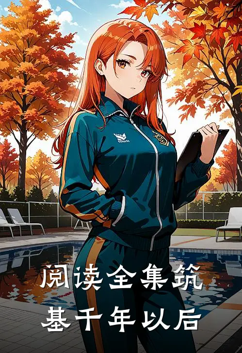 阅读全集筑基千年以后