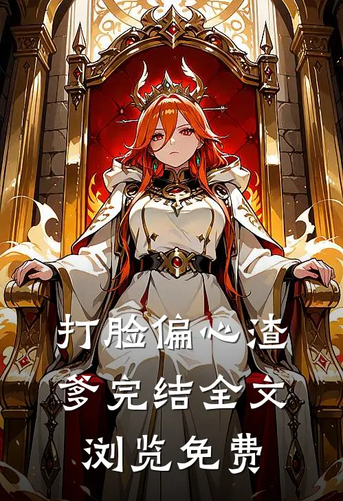 打脸偏心渣爹完结全文浏览免费