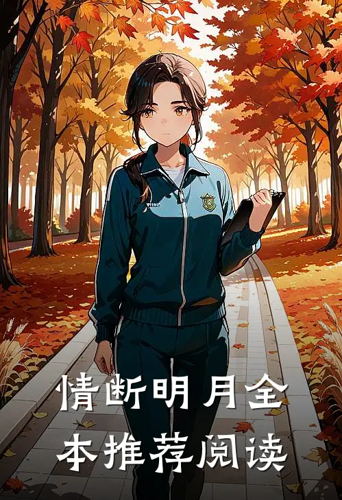 情断明月全本推荐阅读