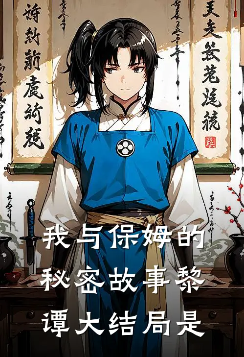 我与保姆的秘密故事黎谭大结局是