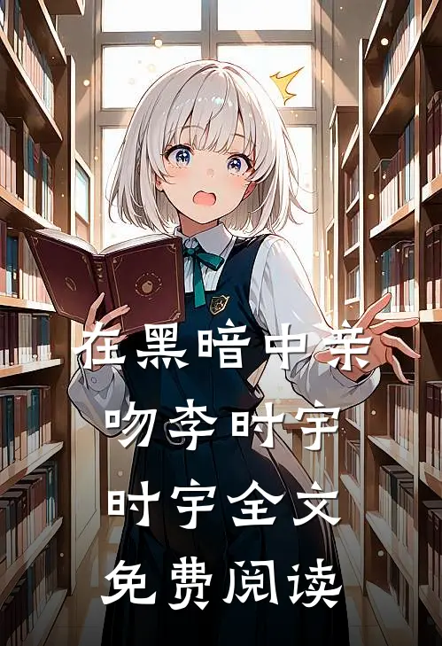 在黑暗中亲吻李时宇时宇全文免费阅读