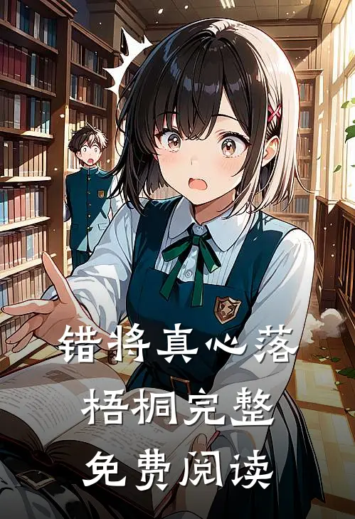 错将真心落梧桐完整免费阅读