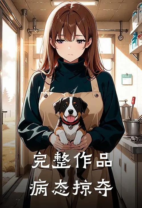 完整作品病态掠夺
