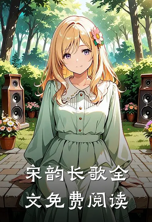 宋韵长歌全文免费阅读