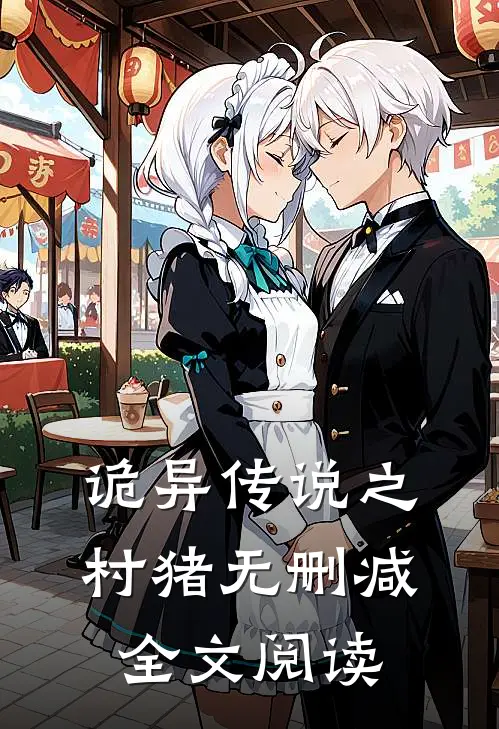 诡异传说之村猪无删减全文阅读