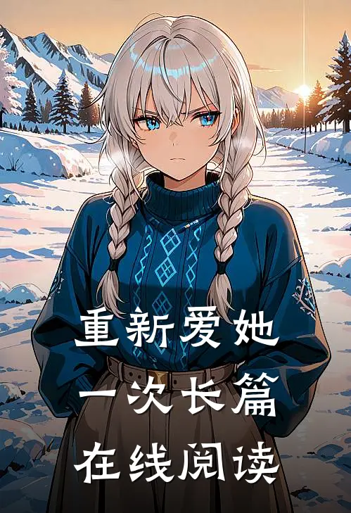 重新爱她一次长篇在线阅读