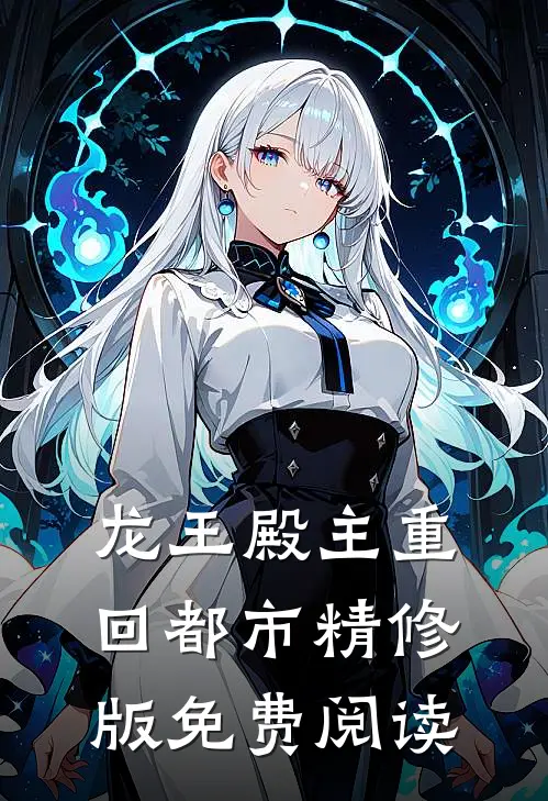 龙王殿主重回都市精修版免费阅读