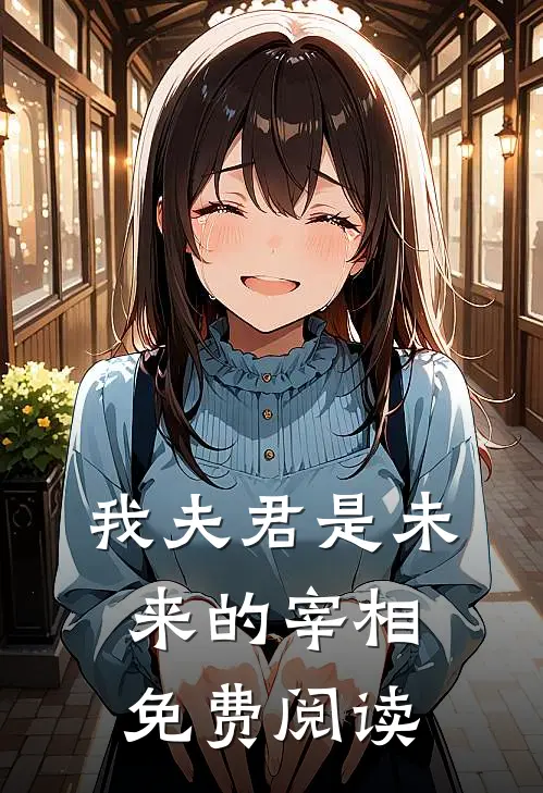 我夫君是未来的宰相免费阅读
