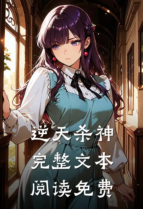 逆天杀神完整文本阅读免费