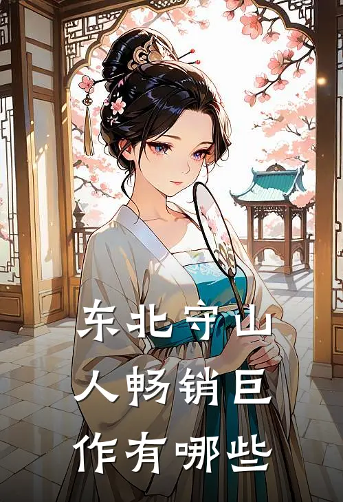 东北守山人畅销巨作有哪些