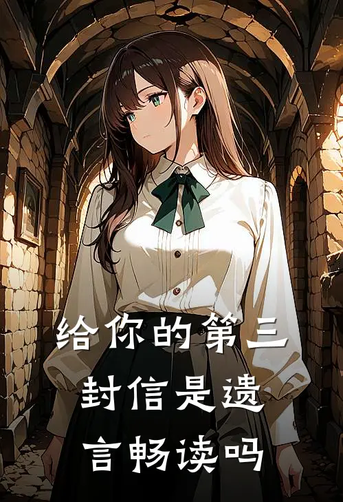 给你的第三封信是遗言畅读吗