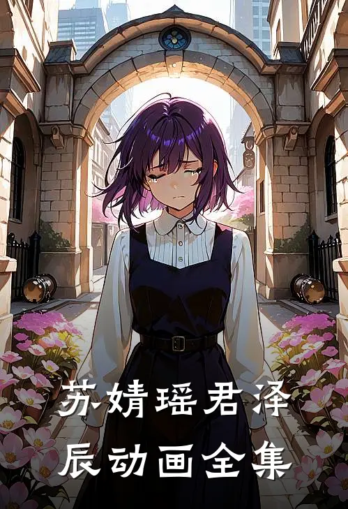苏婧瑶君泽辰动画全集