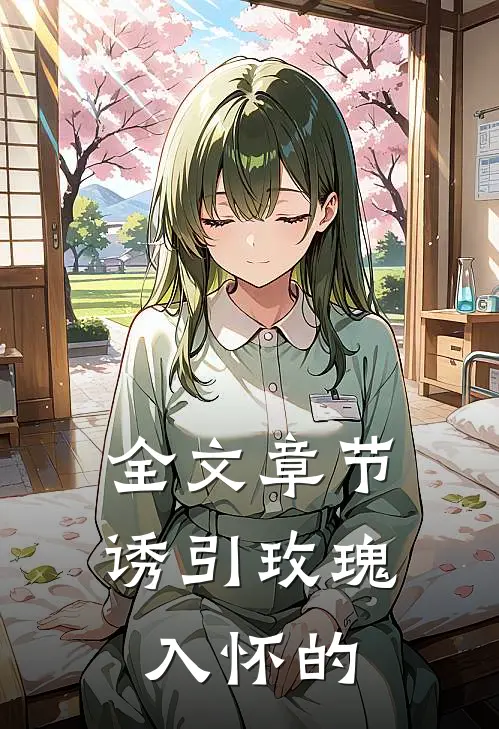 全文章节诱引玫瑰入怀的