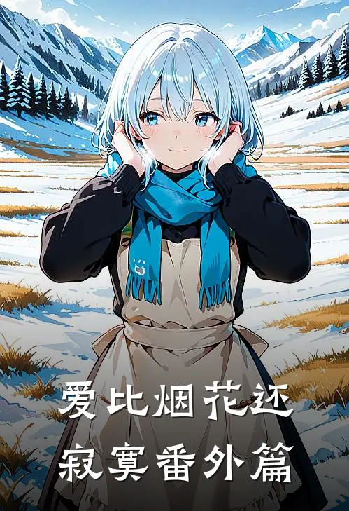 爱比烟花还寂寞番外篇