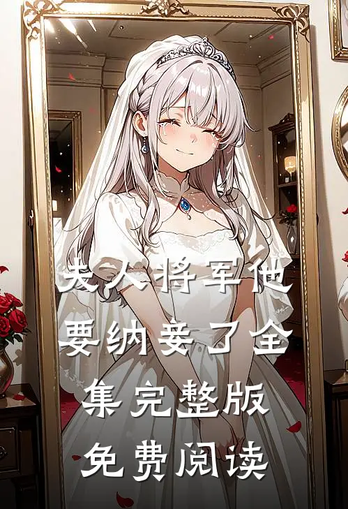 夫人将军他要纳妾了全集完整版免费阅读