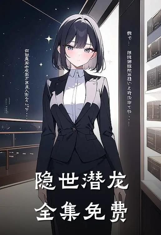 隐世潜龙全集免费