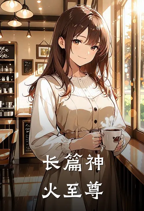 长篇神火至尊