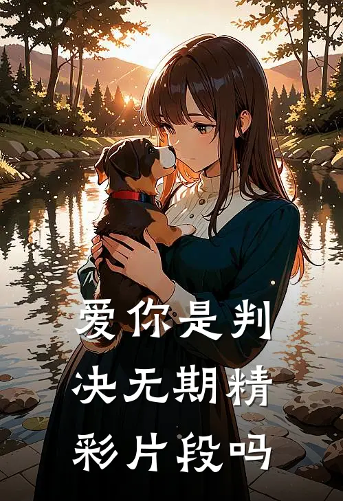 爱你是判决无期精彩片段吗