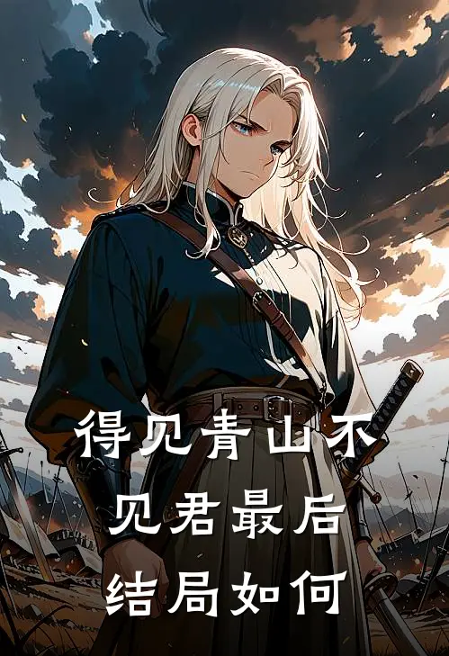 得见青山不见君最后结局如何
