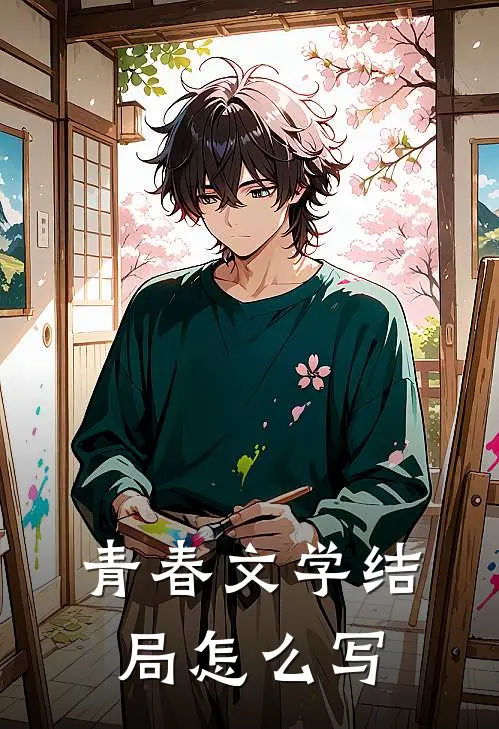 青春文学结局怎么写