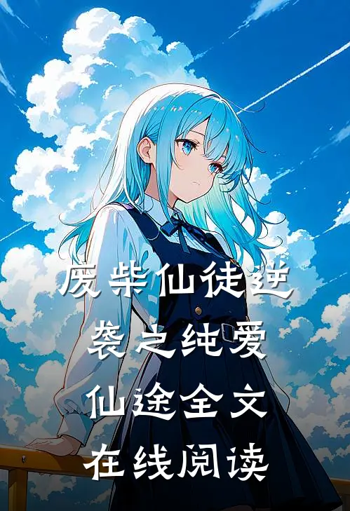 废柴仙徒逆袭之纯爱仙途全文在线阅读