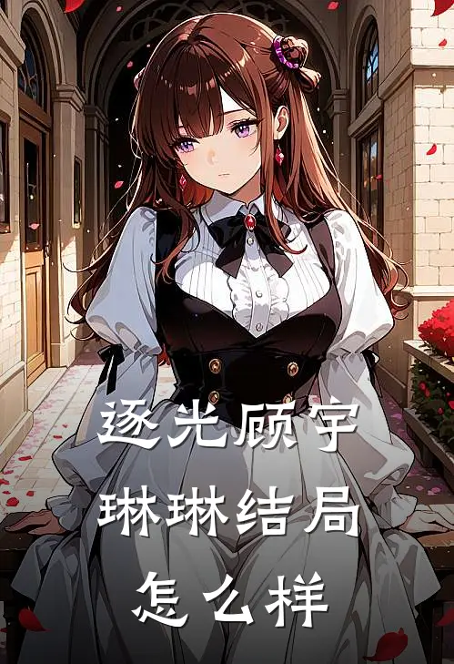 逐光顾宇琳琳结局怎么样
