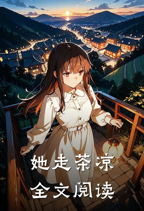 她走茶凉全文阅读