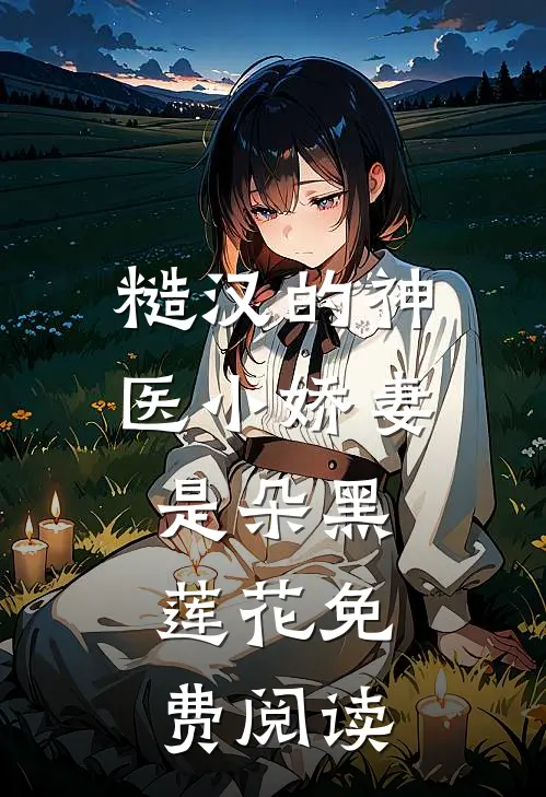 糙汉的神医小娇妻是朵黑莲花免费阅读