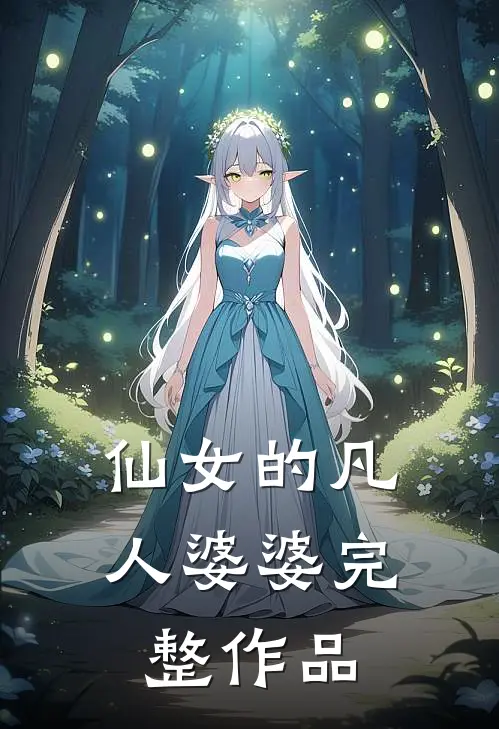 仙女的凡人婆婆完整作品