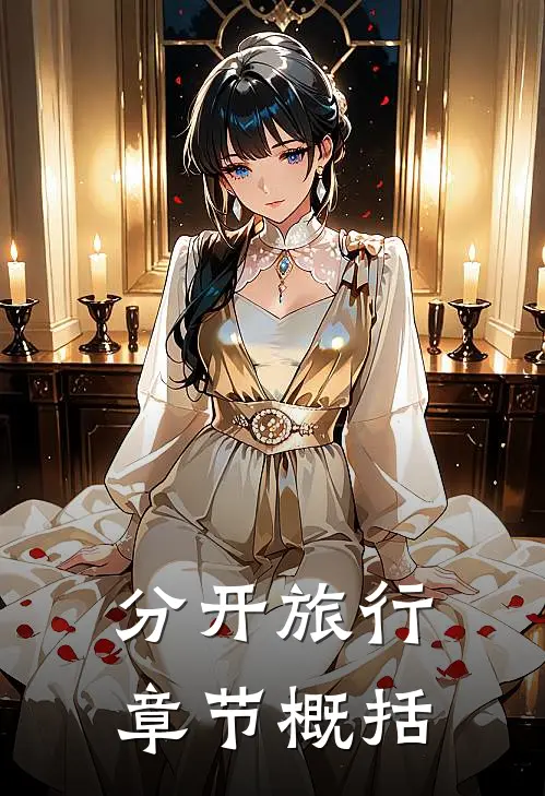 分开旅行章节概括