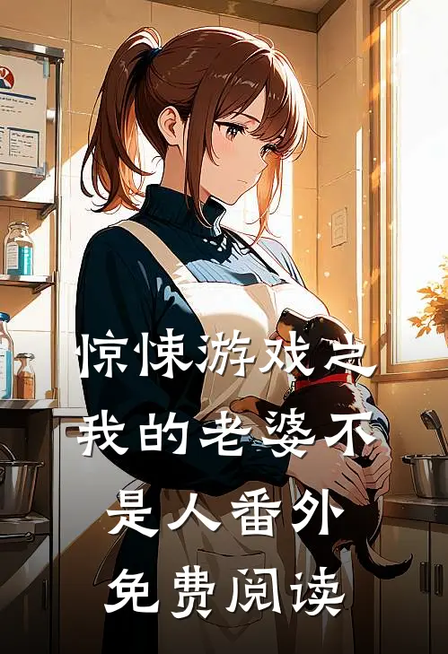惊悚游戏之我的老婆不是人番外免费阅读