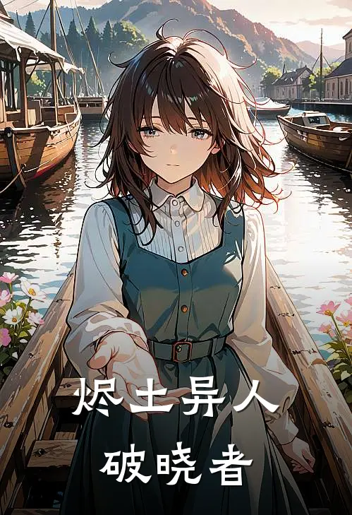 烬土异人：破晓者