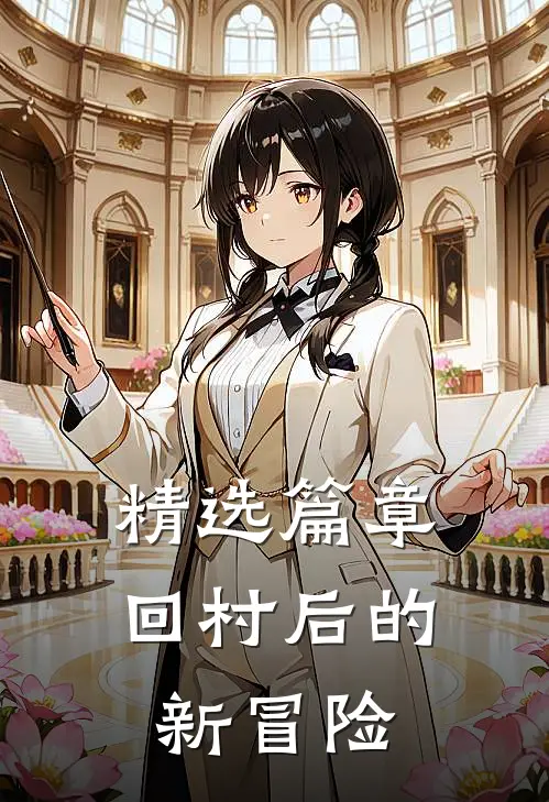 精选篇章回村后的新冒险