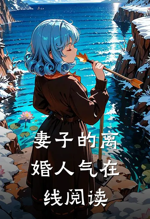 妻子的离婚人气在线阅读