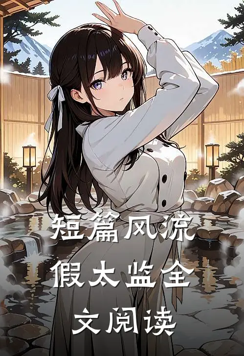 短篇风流假太监全文阅读