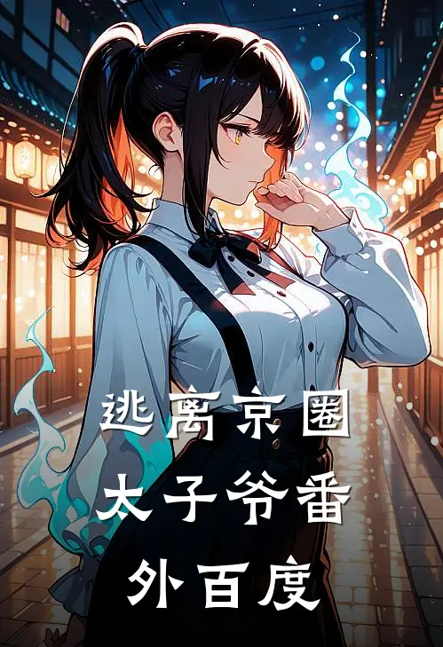 逃离京圈太子爷 番外百度