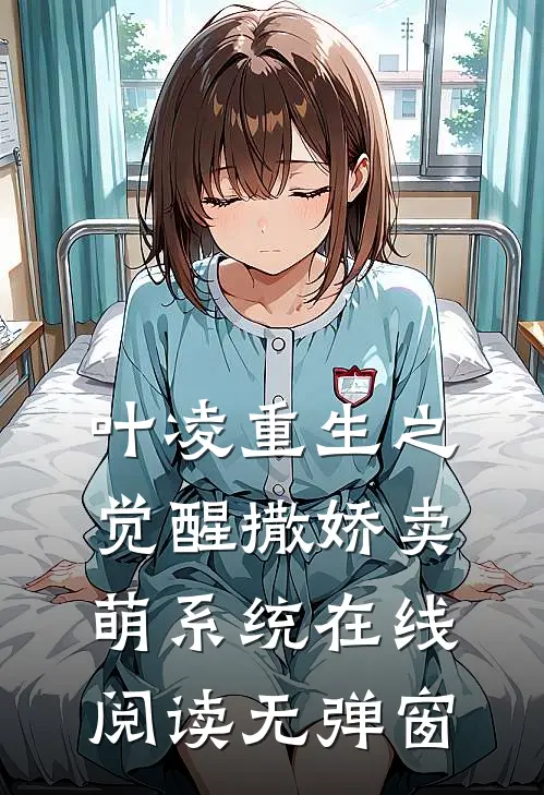 叶凌重生之觉醒撒娇卖萌系统在线阅读无弹窗