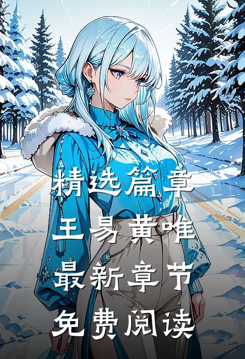 精选篇章王易黄唯最新章节免费阅读
