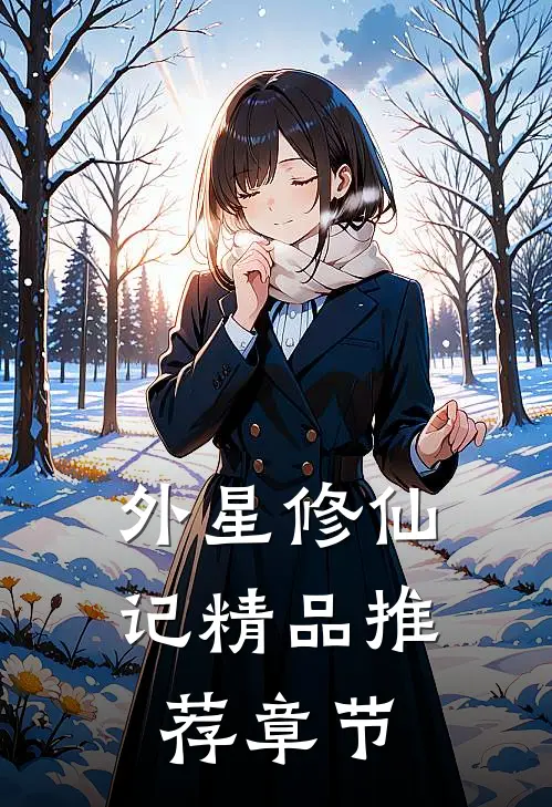 外星修仙记精品推荐章节