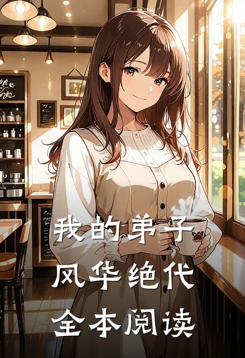 我的弟子风华绝代全本阅读