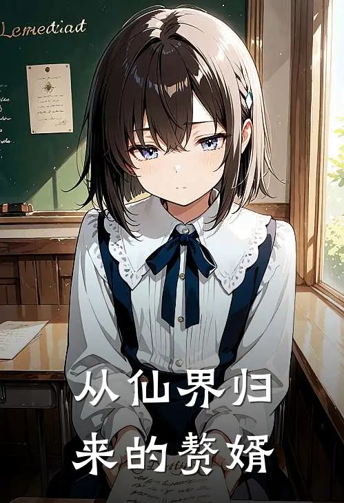 从仙界归来的赘婿