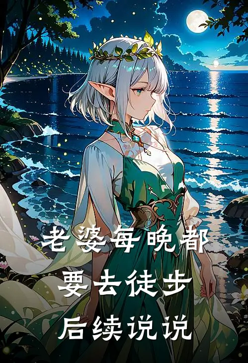 老婆每晚都要去徒步后续说说