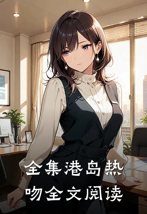 全集港岛热吻全文阅读