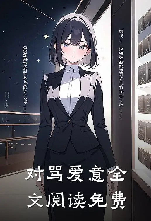 对骂爱意全文阅读免费