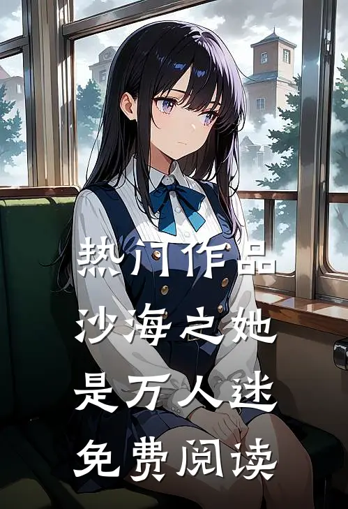热门作品沙海之她是万人迷免费阅读