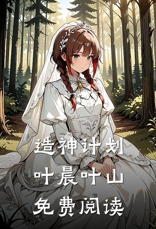 造神计划叶晨叶山免费阅读